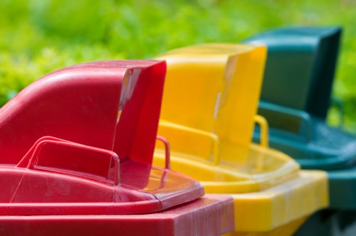 Efficient furniture removal process in Carshalton
