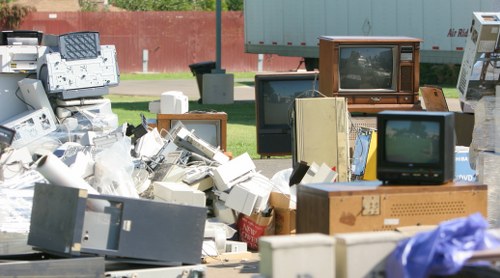 Selecting a reliable waste clearance service