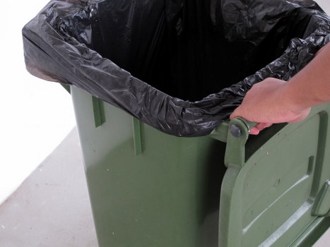 Safe handling of hazardous materials in Carshalton