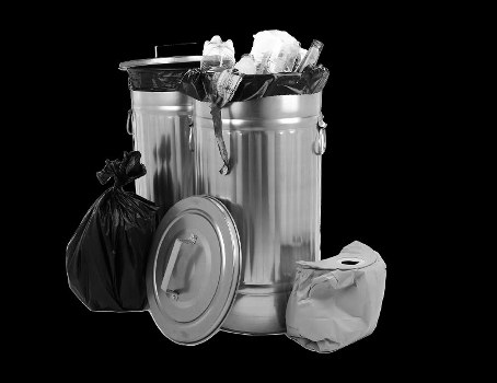 Advanced waste management technology in Carshalton