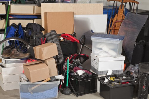 Charitable organization accepting furniture donations