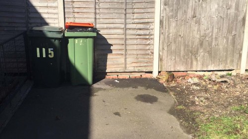 Eco-friendly office clearance practices in Carshalton